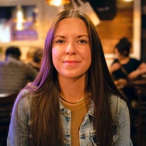 Meet your Posher, Christy